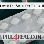 Tadalafil Sunrise 16